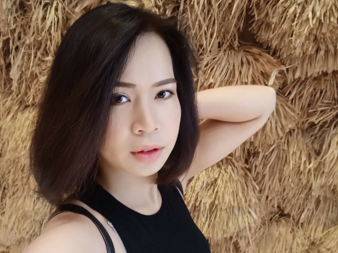 nhan sac xinh dep goi cam cua vo nam dien vien dien trai nhat nhi man anh viet