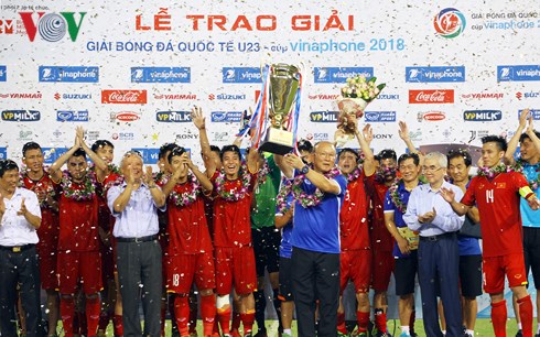 olympic viet nam cam hoa tran tai dau uzbekistan buoc dem hoan hao truoc them asiad 2018