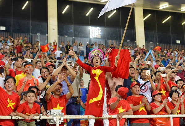 olympic viet nam cam hoa tran tai dau uzbekistan buoc dem hoan hao truoc them asiad 2018
