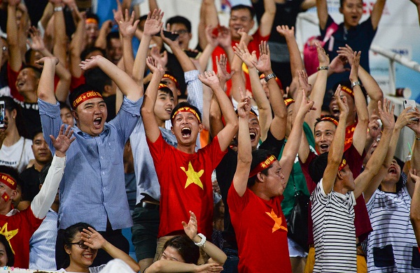 olympic viet nam cam hoa tran tai dau uzbekistan buoc dem hoan hao truoc them asiad 2018