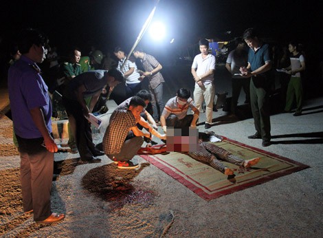 nghe an mau thuan gia dinh chong dung liem cua co vo tu vong roi tu sat