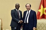 World Bank sẵn sàng hỗ trợ Việt Nam xây dựng Chính phủ điện tử