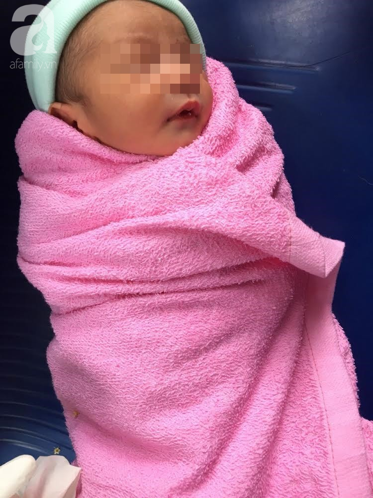 tphcm be trai bi me nghien ma tuy bo roi nghi nhiem hiv tu luc moi lot long