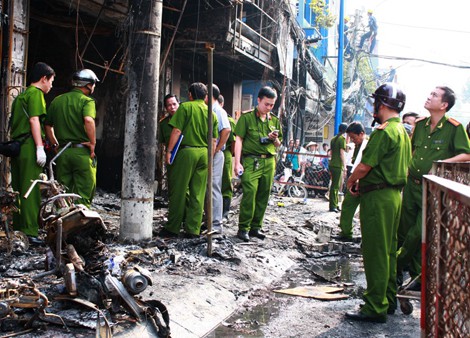 sai gon co gai 26 tuoi tu vong trong can nha tro boc chay du doi