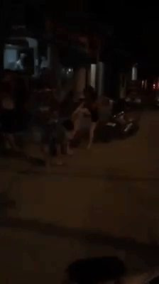 soi camera an ninh chu nha ba bat duoc nu cau tac