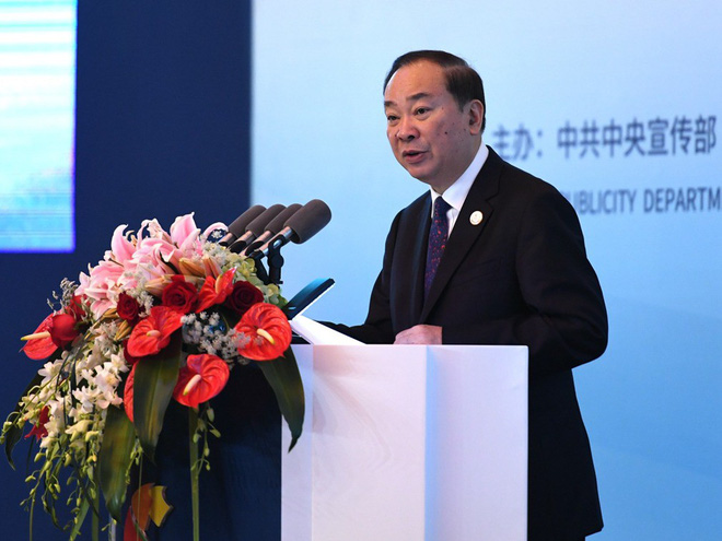 ban tin dac biet tu bac doi ha va chuyen tq voi va giao duc ai quoc vi ngam don cua my