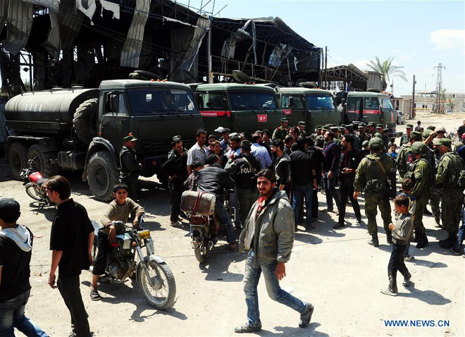 phuong tay dan syria bo chay khong phai vi assad ma vi nhung ac quy nguoi nga