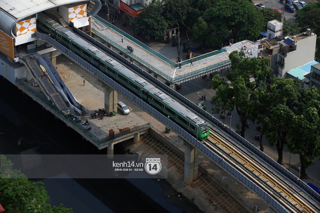 tau tren cao cat linh ha dong bao gio bat dau chay gia ve bao nhieu