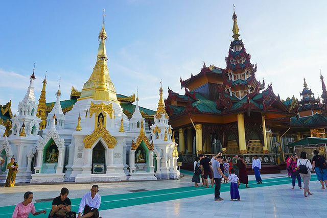 di tim binh yen o dat nuoc cua nhung ngoi chua day la li do khien nguoi nguoi do xo toi myanmar trong nam 2018