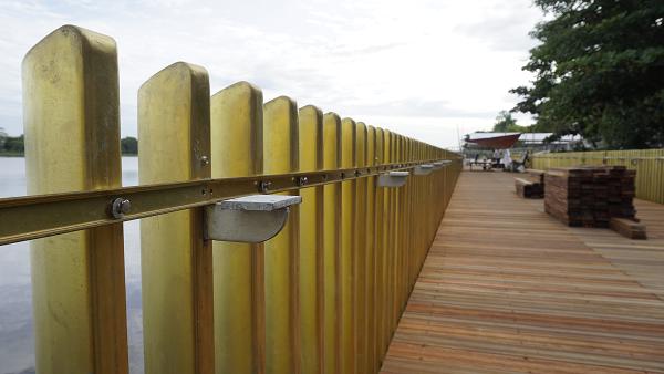 chu tich ubnd tinh vi hanh kiem tra cac du an cham tien do