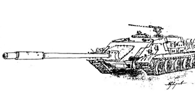 Chi tiết 355 về vẽ hình xe tăng hay nhất  Starkid