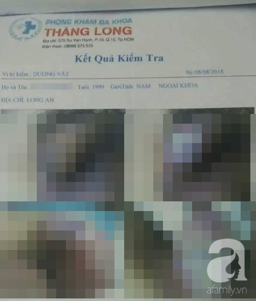 tphcm nam thanh nien 18 tuoi to phong kham co bac si trung quoc doa bi u vung kin de chiem doat tien