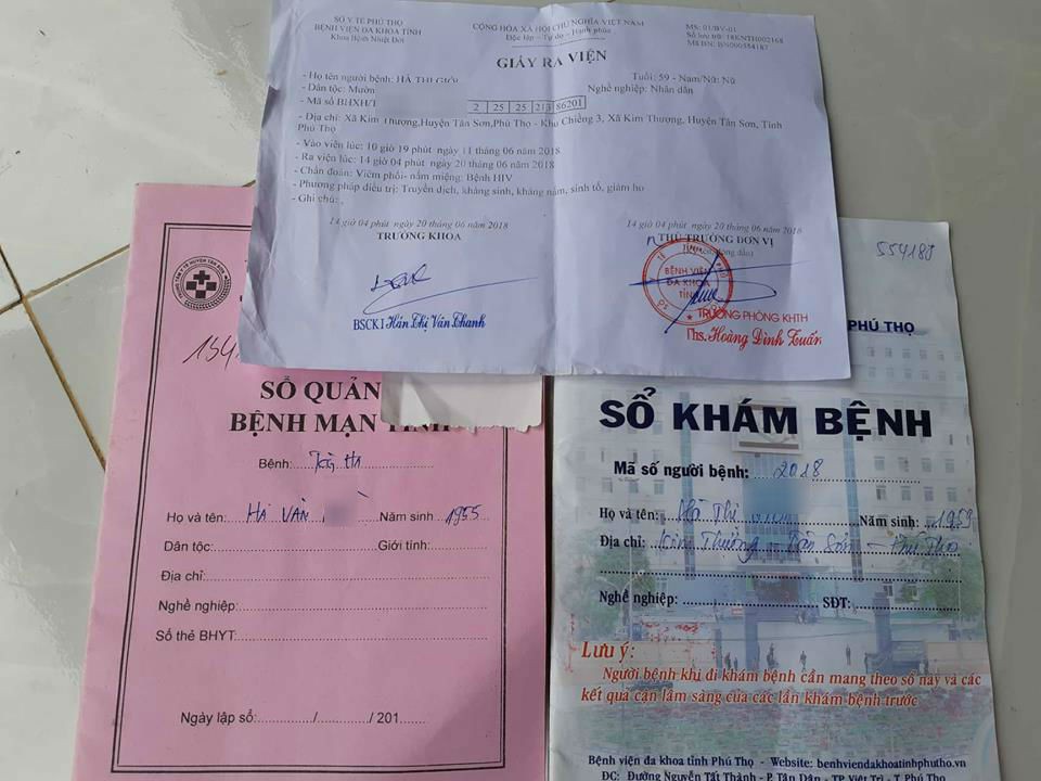 nguoi bat ngo phat hien bi hiv o phu tho toi da soc va nghi cho chong minh nhung anh lai co ket qua am tinh