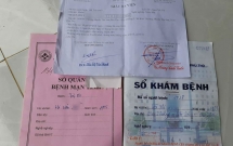 nguoi bat ngo phat hien bi hiv o phu tho toi da soc va nghi cho chong minh nhung anh lai co ket qua am tinh