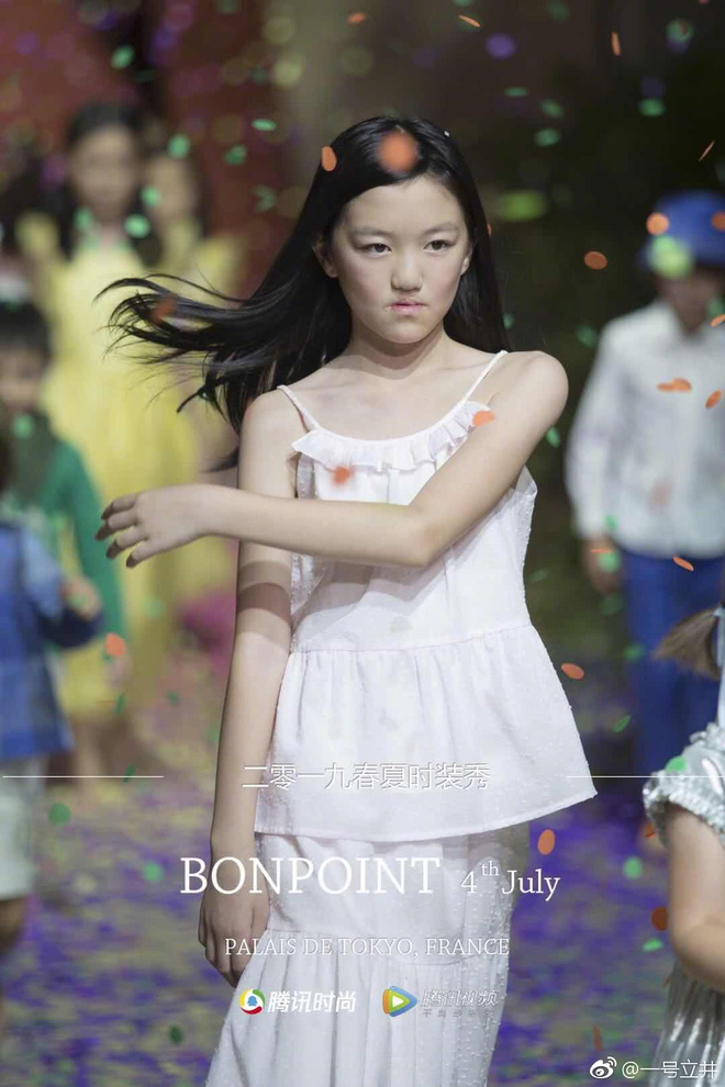 con gai 13 tuoi khuyet tat cua ly a bang cuoc song nhieu ton thuong va khac nguoi