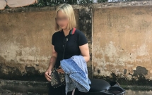 Gặp chốt 141, cô gái tóc vàng đâm gục 2 chiến sĩ CSCĐ Hà Nội để bỏ chạy