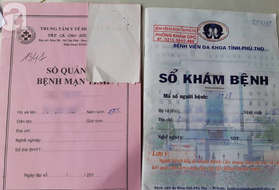 noi am anh cua ca gia dinh co nguoi mat vi nhiem hiv khong ro ly do tai kim thuong phu tho