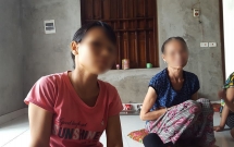 noi am anh cua ca gia dinh co nguoi mat vi nhiem hiv khong ro ly do tai kim thuong phu tho