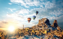 du lich toi tho nhi ky dang re o muc ky luc co hoi tot cho nhung ai muon kham pha dat nuoc nam giua 2 luc dia a au