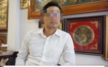 giang vien luat bi to nhan tin ga gam sinh vien nhieu em chu dong nhan tin moi toi uong bia co sao dau