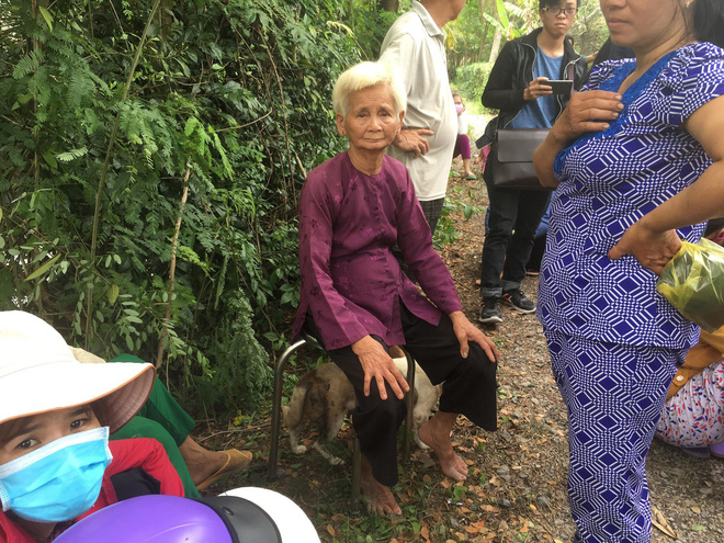 vu tham an 3 nguoi trong gia dinh bi sat hai o tien giang cac nan nhan nghi bi siet co den chet vi mau thuan trong gia dinh