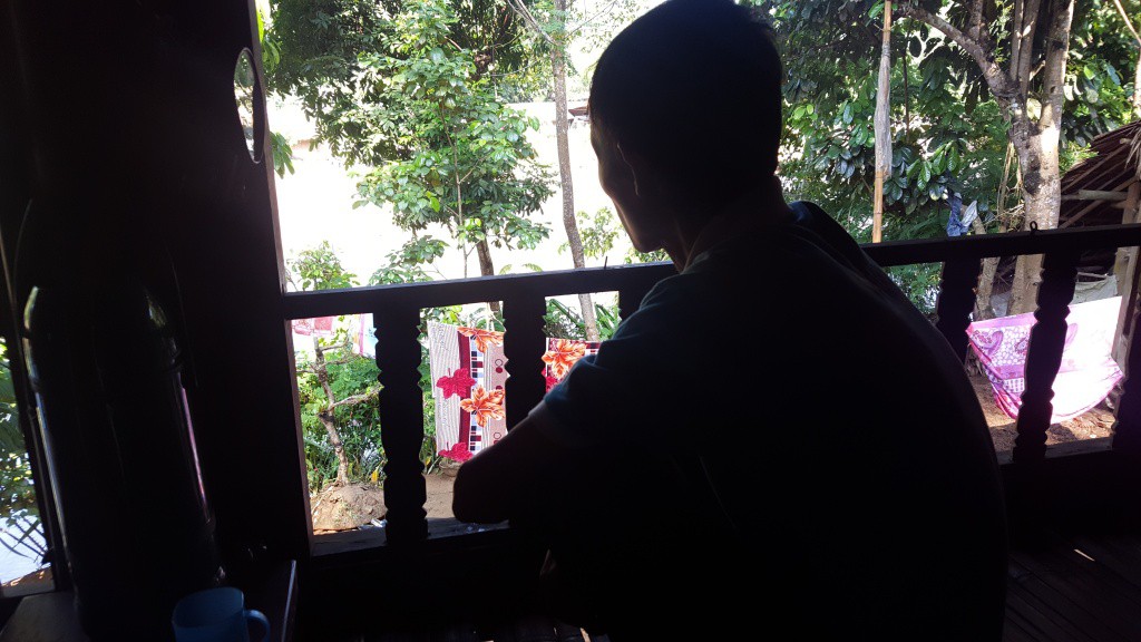 vu nguoi dan nhiem hiv tai phu tho 2 nguoi chet 4 nguoi duong tinh trong do co ca tre em