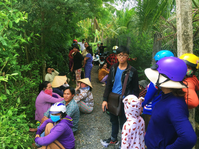 nguoi bo ruot be gai 5 tuoi bi sat hai trong vu tham an o tien giang khoc ngen sao no ac du vay con gai toi co toi tinh gi dau