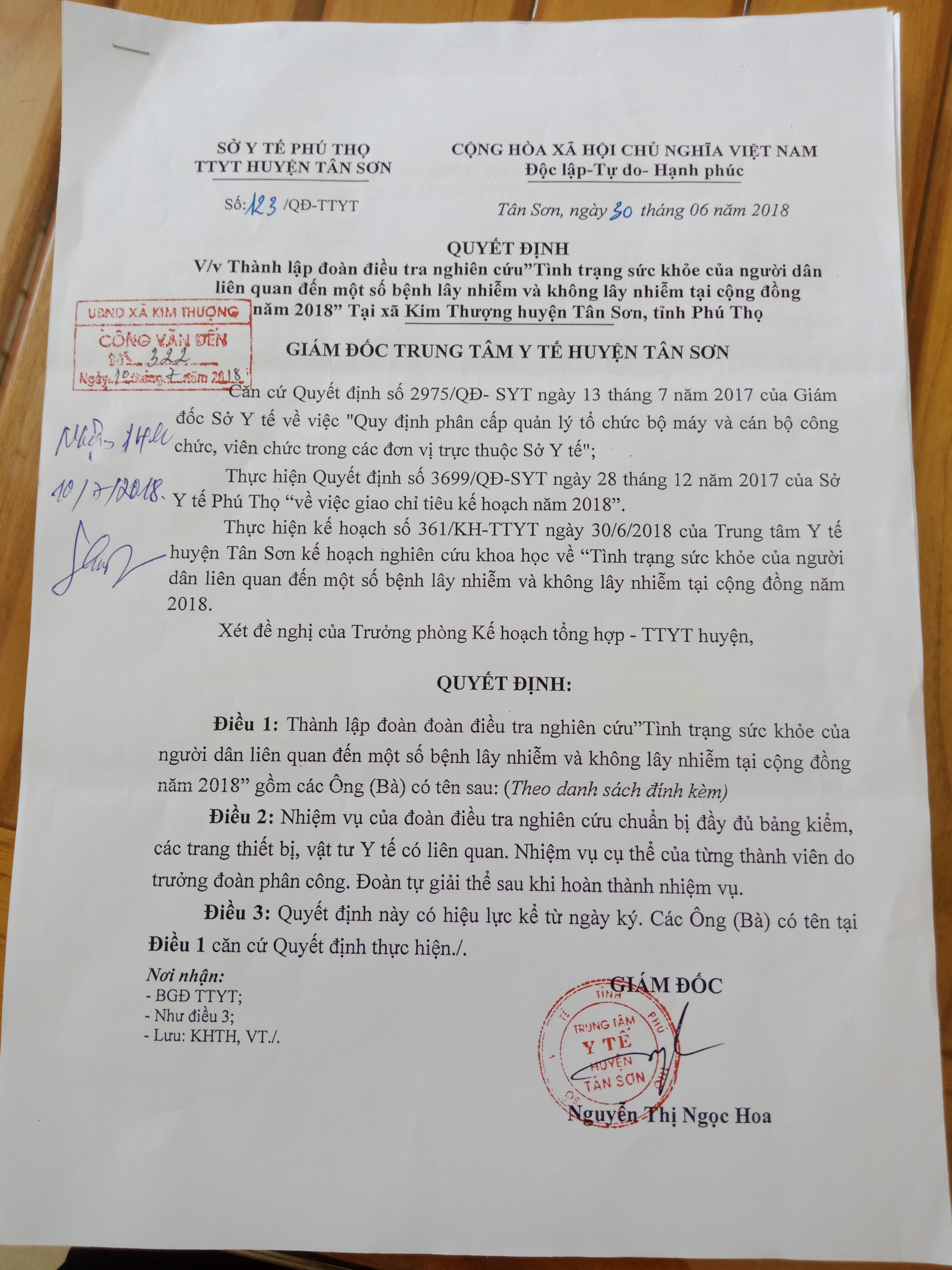 phu tho truy tim nguyen nhan nhieu nguoi dan xa kim thuong nhiem hiv