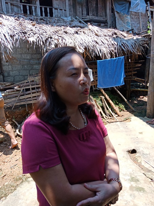 phu tho truy tim nguyen nhan nhieu nguoi dan xa kim thuong nhiem hiv