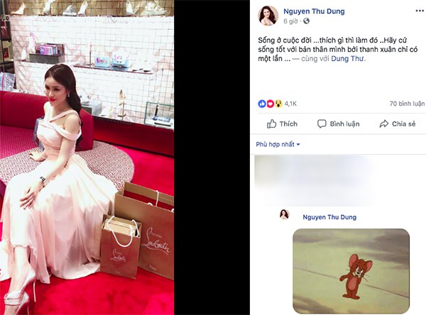 sau bo anh ho hang phan cam o da lat a hau thu dung tuyen bo song o doi thich gi thi lam do