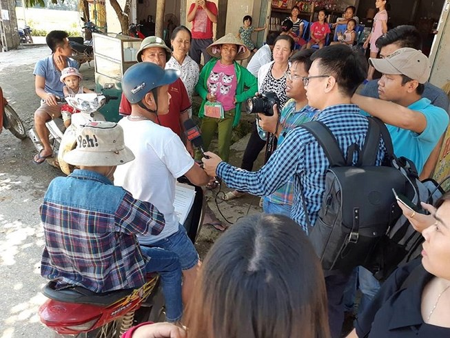 y si bi nghi dung chung kim tiem o phu tho toi khong mo phong kham