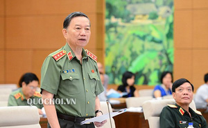 bo cong an nhieu lan de nghi quy trinh dac biet de dieu tra cac vu xam hai tre em