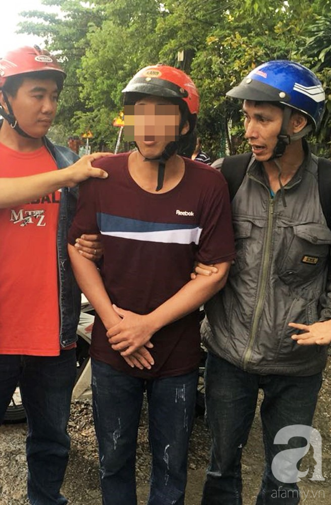 binh duong bi cam khong cho yeu con gai ga thanh nien 27 tuoi doa giet ca gia dinh chu tro