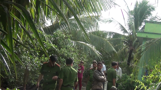 loi khai ban dau cua nghi pham sat hai 3 nguoi trong gia dinh vo o tien giang do bi vo doi chia tay