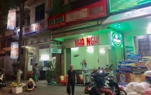 hoang hon phat hien nguoi dan ong di o to tu vong trong nha nghi o da nang