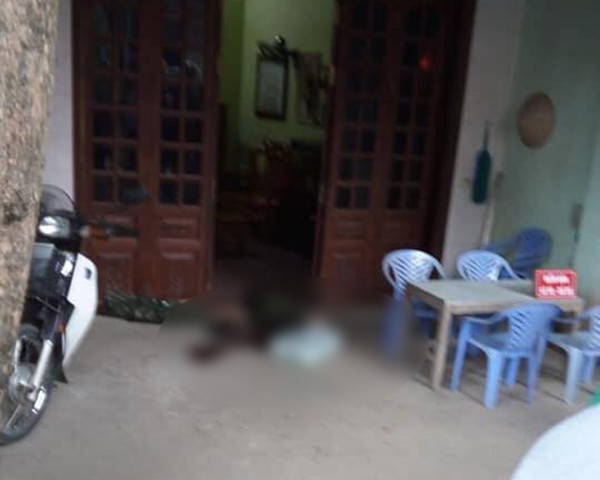 2 vo chong giam doc 50 tuoi tu vong sau tieng no o dien bien