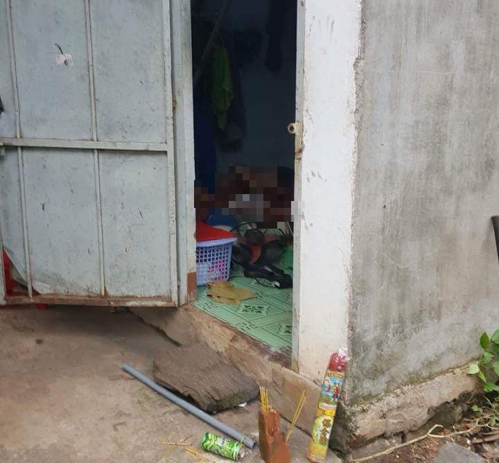 an mang nghiem trong o dong nai chong nghi giet chet vo va con gai 7 thang tuoi roi tu tu