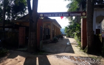 vu phat hien hang loat ca nhiem hiv o phu tho tren dia ban xa kim thuong da phat hien 9 truong hop nhiem hiv tu nhieu nam truoc