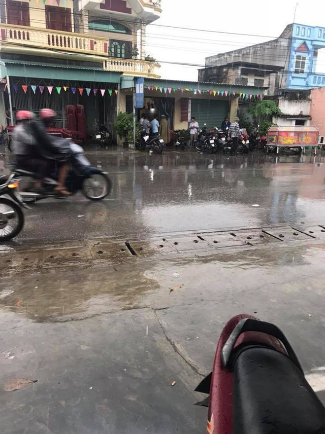 chan dung nghi pham 23 tuoi nghi sat hai nu chu nha nghi o hai phong