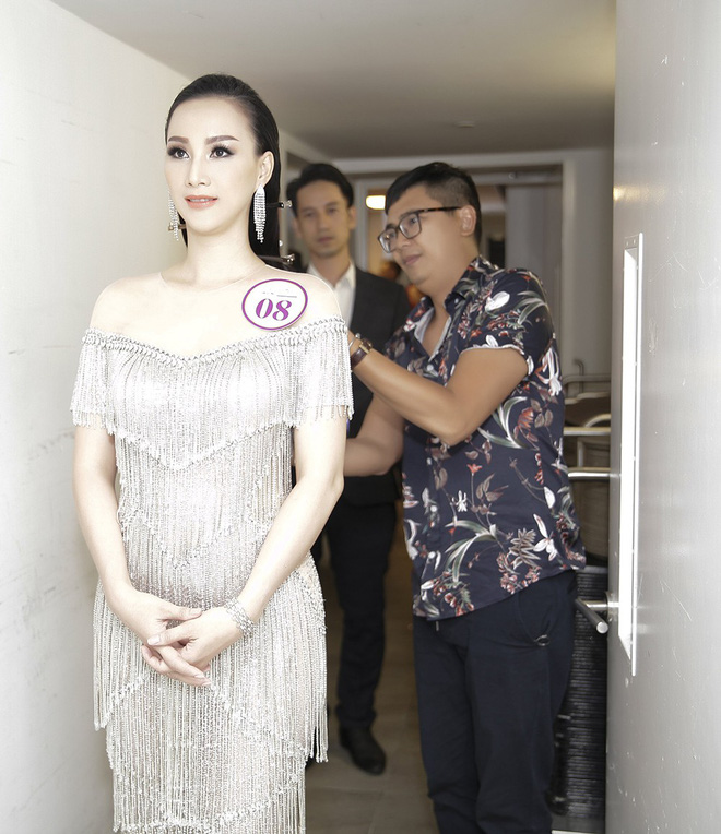 giang my nguyen vu trao vuong mien cho cuu nguoi mau 20 nam roi xa showbiz