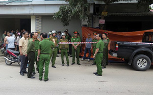 vo giam doc sang cau cuu hang xom 10 phut truoc khi bi ban tu vong tai cua nha
