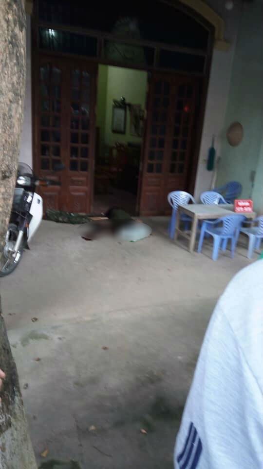 nghi pham de lai thu tuyet menh truoc khi no sung sat hai vo chong giam doc o dien bien