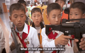 Người Triều Tiên đào tẩu: Khóc, cảm thấy sốc, vỡ mộng khi đặt chân tới Hàn Quốc nguoi trieu tien dao tau khoc cam thay soc vo mong khi dat chan toi han quoc