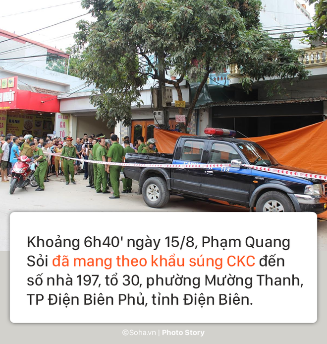 photo story hien truong vu hung thu dung sung ckc ban chet vo chong giam doc o dien bien