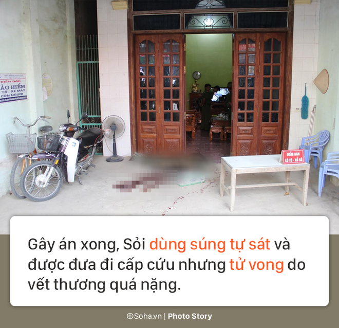 photo story hien truong vu hung thu dung sung ckc ban chet vo chong giam doc o dien bien