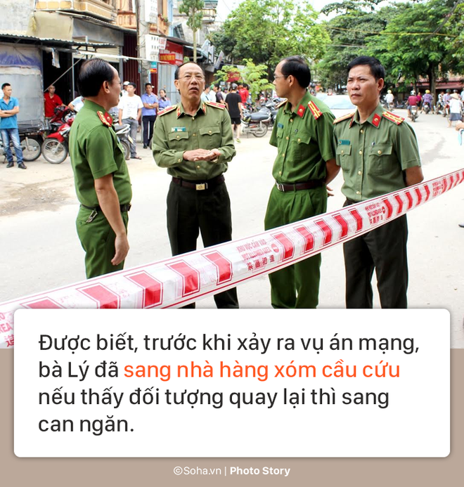 photo story hien truong vu hung thu dung sung ckc ban chet vo chong giam doc o dien bien