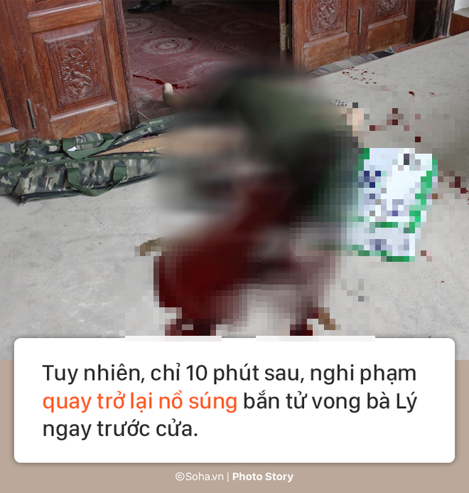 photo story hien truong vu hung thu dung sung ckc ban chet vo chong giam doc o dien bien