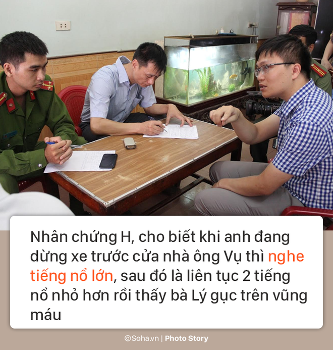 photo story hien truong vu hung thu dung sung ckc ban chet vo chong giam doc o dien bien