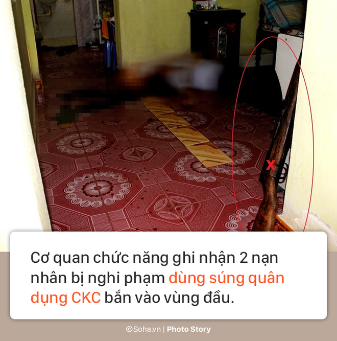 photo story hien truong vu hung thu dung sung ckc ban chet vo chong giam doc o dien bien