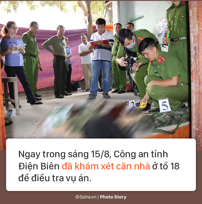 photo story hien truong vu hung thu dung sung ckc ban chet vo chong giam doc o dien bien